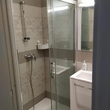 Apartamento A 5 Mn A Pied De La Gare Confort Avec Balcon